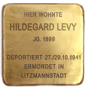 Hildegard Levy