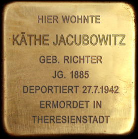 Käthe Jacubowitz