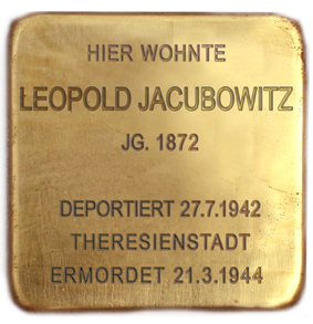 Leopold Jacubowitz