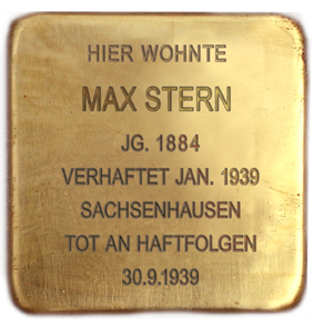 Max Stern